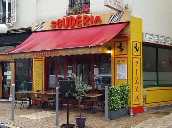 Scuderia